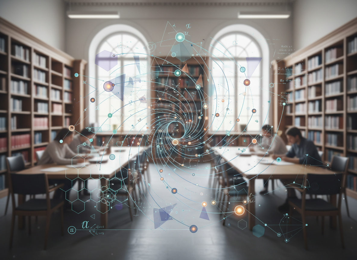 Theory & Conceptual Frameworks