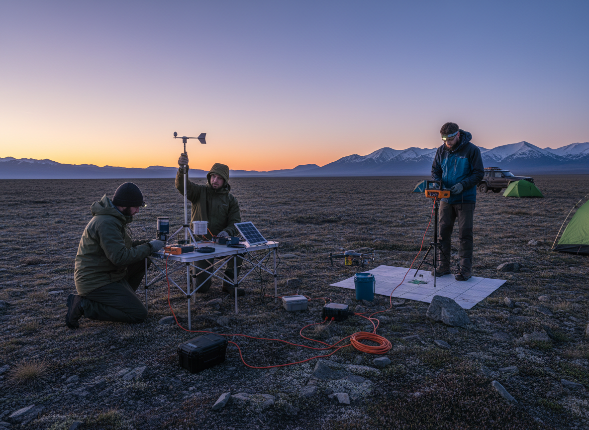 Experimental & Empirical Studies